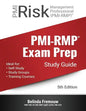 PMI-RMP Exam Prep Study Guide - Paperback