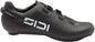 SIDI Shot 3 Road Shoes - Men's Black 44