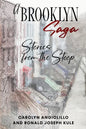 A Brooklyn Saga: Stories from the Stoop - Paperback