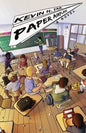 Paper Airplane - Paperback