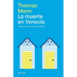La Muerte En Venecia - Paperback
