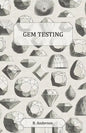 Gem Testing - Paperback