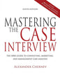 Mastering the Case Interview, 9th Edition - Paperback