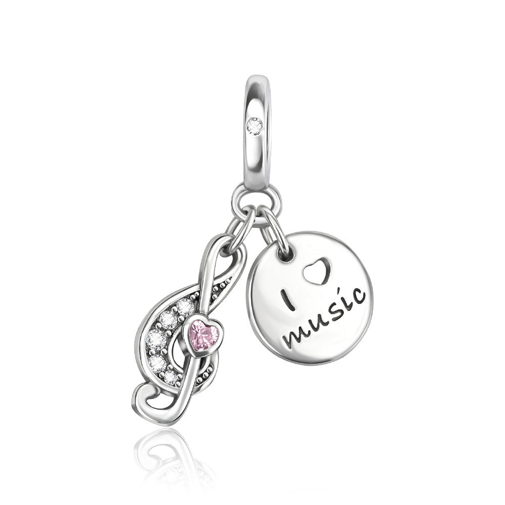 Pendant Bracelet Accessory Jewelry Set