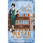 Murder on Fleet Street - Paperback