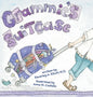 Grammie's Suitcase - Hardcover