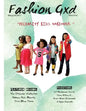 Fashion Gxd Magazine: The Celebrity Kid Takeover - Paperback