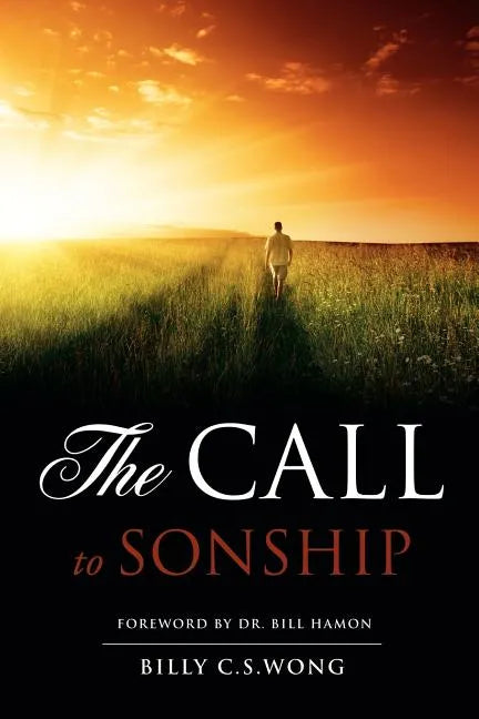 The Call to Sonship - Paperback