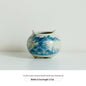 Chang Poju Ice Table Glazed Small Ceramic Incense Burner