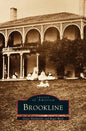 Brookline - Hardcover