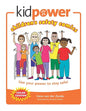 Kidpower Children's Safety Comics Color Edition: Use your power to stay safe! - Paperback