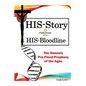 HIS-Story Through HIS-Bloodline: The Genesis Pre-Flood Prophecy of the Ages - Paperback