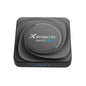 Set-top Dual-band WiFi Bluetooth TV Box