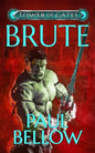 Brute: A Litrpg Novel - Paperback