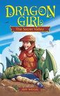 Dragon Girl: The Secret Valley - Hardcover