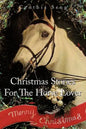 Christmas Stories for the Horse Lover - Paperback
