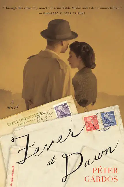 Fever at Dawn - Paperback