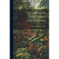 Lichens Of Southern California - Paperback
