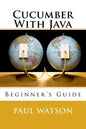 Cucumber With Java: Beginner's Guide - Paperback