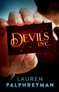 Devils Inc. - Paperback