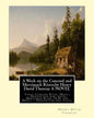 A Week on the Concord and Merrimack Rivers, by Henry David Thoreau A NOVEL: Topics Concord River (Mass.) -- Description and travel, Merrimack River (N - Paperback