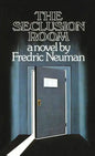 The Seclusion Room - Hardcover