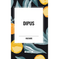 Dipus - Hardcover