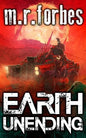 Earth Unending - Paperback