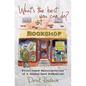 What's the best you can do?: First-hand Recollections of a Second-hand Bookseller - Paperback