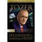 Fellowship of the Burning Heart: A Collection of Sermons - Paperback