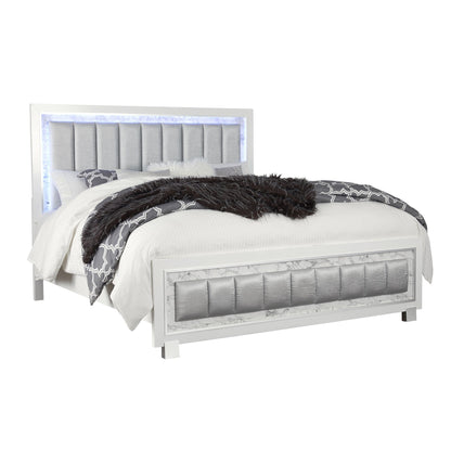 Skye - Durable Bed