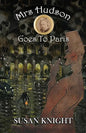 Mrs Hudson Goes To Paris - Paperback