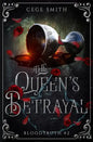 The Queen's Betrayal (Bloodtruth #2) - Paperback