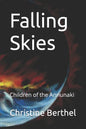 Falling Skies: Children of the Annunaki - Paperback