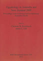 Egyptology in Australia and New Zealand 2009: Proceedings of the conference held in Melbourne, September 4th-6th - Paperback