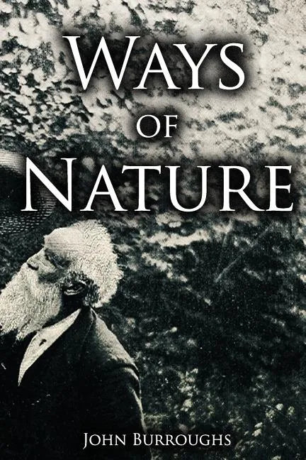 Ways of Nature - Paperback