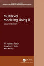 Multilevel Modeling Using R - Paperback