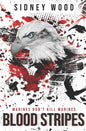Blood Stripes - Paperback