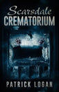 Scarsdale Crematorium - Paperback