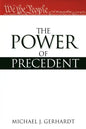The Power of Precedent - Paperback