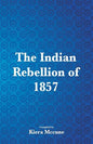 The Indian Rebellion of 1857 - Paperback