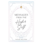 Messages from the Higher Self - Hardcover