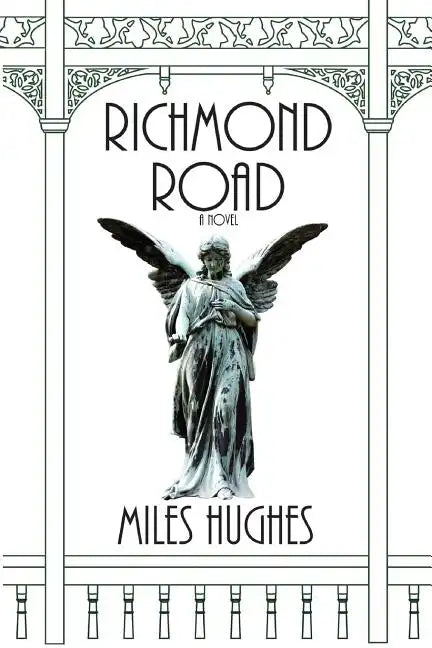 Richmond Road - Paperback