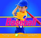 Baseball - Library Binding