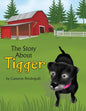 The Story About Tigger - Paperback