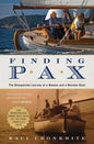 Finding Pax: the unexpected journey of a woman and a wooden boat - Paperback