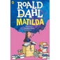 Matilda - Hardcover