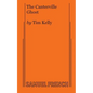 The Canterville Ghost - Paperback