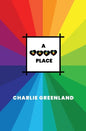 A Safe Place - Paperback
