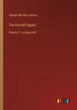 The Purcell Papers: Volume 3 - in large print - Paperback
